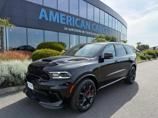 Dodge Durango