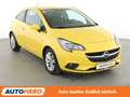 Opel Corsa 1.4 Drive *TEMPO*LIMITER*PDC*SHZ*KLIMA* Gelb - thumbnail 8