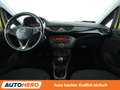 Opel Corsa 1.4 Drive *TEMPO*LIMITER*PDC*SHZ*KLIMA* Gelb - thumbnail 17