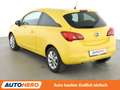 Opel Corsa 1.4 Drive *TEMPO*LIMITER*PDC*SHZ*KLIMA* Gelb - thumbnail 4