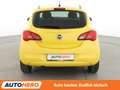 Opel Corsa 1.4 Drive *TEMPO*LIMITER*PDC*SHZ*KLIMA* Gelb - thumbnail 5