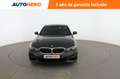 BMW 320 320d M Sport Mild-Hybrid Grijs - thumbnail 9