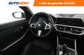 BMW 320 320d M Sport Mild-Hybrid Gris - thumbnail 14
