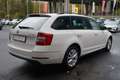 Skoda Octavia Combi 1.0 Klimaaut. Navi Tempomat PDC Blanc - thumbnail 7