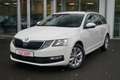 Skoda Octavia Combi 1.0 Klimaaut. Navi Tempomat PDC Blanc - thumbnail 2