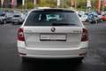 Skoda Octavia Combi 1.0 Klimaaut. Navi Tempomat PDC Blanc - thumbnail 6