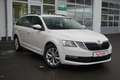 Skoda Octavia Combi 1.0 Klimaaut. Navi Tempomat PDC Blanc - thumbnail 4