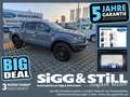 Ford Ranger Raptor DOKA AHK*LED*NAV*STANDH*SHZ*CAM*PDC Gris - thumbnail 1