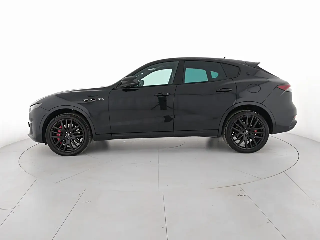 Maserati Levante 2023