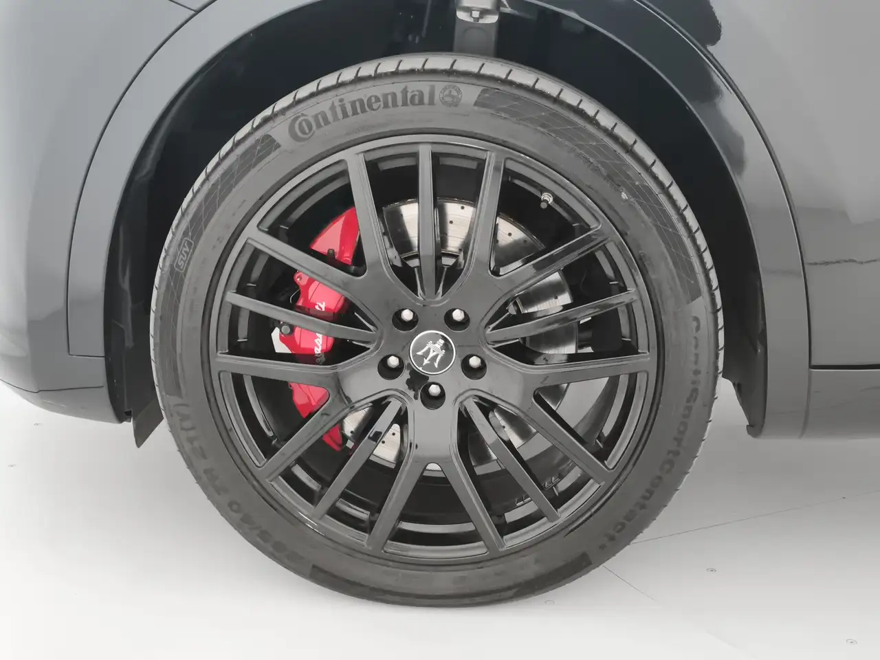 Maserati Levante 2023