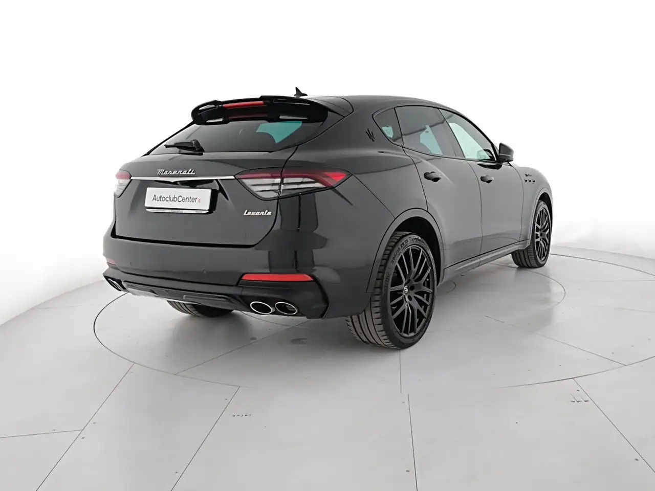 Maserati Levante 2023