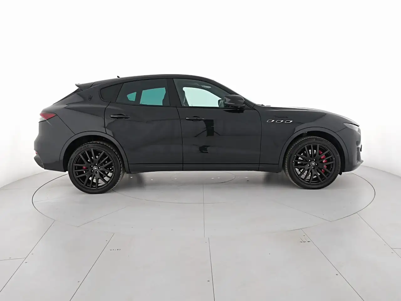 Maserati Levante 2023