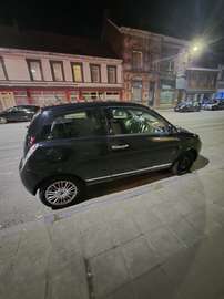 1.2i Elefantino Silver