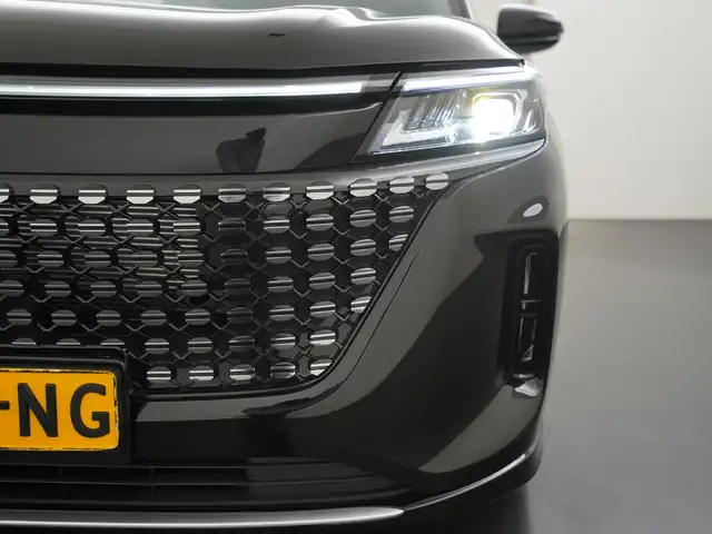 DFSK E5 view 21