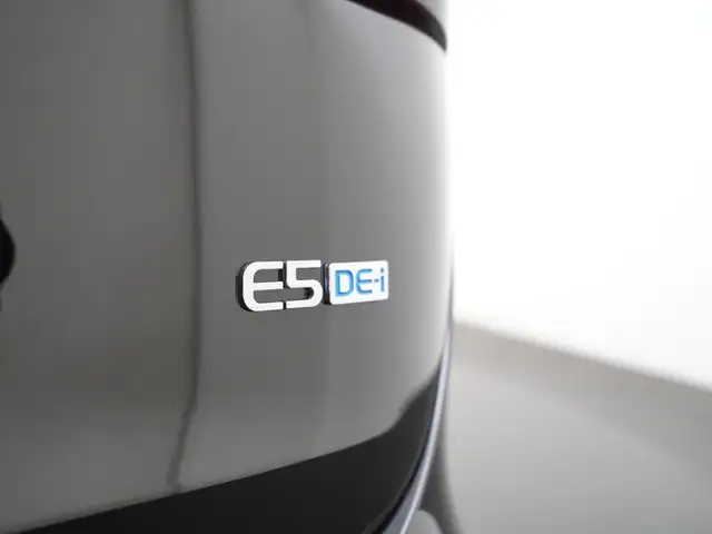 DFSK E5 view 27