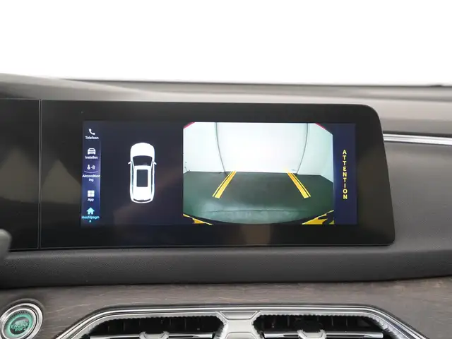 DFSK E5 view 20