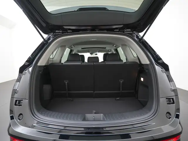 DFSK E5 view 24