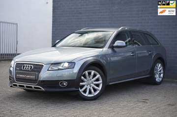 quattro 2.0 TFSI Pro Line 210pk, Automaat,