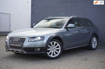 quattro 2.0 TFSI Pro Line 210pk, Automaat,