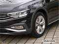 Volkswagen Passat Alltrack 4 Mot 2.0 TSI LED Navi ParkPilot Schwarz - thumbnail 9