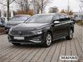 Volkswagen Passat Alltrack 4 Mot 2.0 TSI LED Navi ParkPilot Schwarz - thumbnail 4
