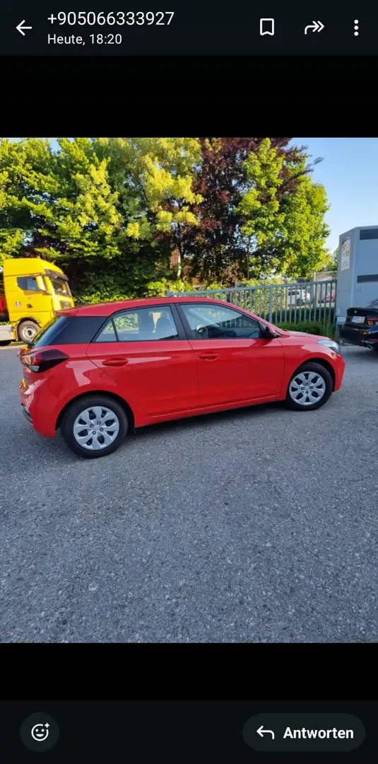 Hyundai i20 1.2 Select - 1