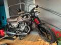Moto Guzzi V 65 Scrambler Brun - thumbnail 2