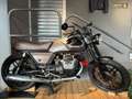 Moto Guzzi V 65 Scrambler Brun - thumbnail 1