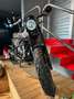 Moto Guzzi V 65 Scrambler Brun - thumbnail 3