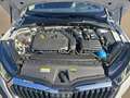 Skoda Octavia 1.5 TSI ACT First Edition AHK ACC Navi Kam Leder 4 Blanc - thumbnail 8
