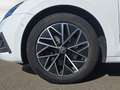Skoda Octavia 1.5 TSI ACT First Edition AHK ACC Navi Kam Leder 4 Blanc - thumbnail 18