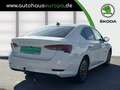 Skoda Octavia 1.5 TSI ACT First Edition AHK ACC Navi Kam Leder 4 Blanc - thumbnail 5