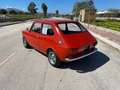 Fiat 127 giannini 127np Arancione - thumbnail 4