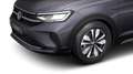 Volkswagen Taigo GOAL 1.0 TSI NAVI CARPLAY SHZ ACC GJR Grau - thumbnail 4