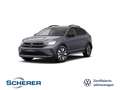 Volkswagen Taigo GOAL 1.0 TSI NAVI CARPLAY SHZ ACC GJR Grau - thumbnail 1