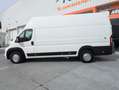 Citroen Jumper BlueHDi 96KW (130CV) Furg.35 Heavy L4H3 Blanc - thumbnail 2