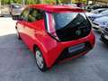 Toyota Aygo 1.0 VVT-i 69cv 5 PORTE X-PLAY Rojo - thumbnail 3