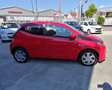 Toyota Aygo 1.0 VVT-i 69cv 5 PORTE X-PLAY Rojo - thumbnail 5