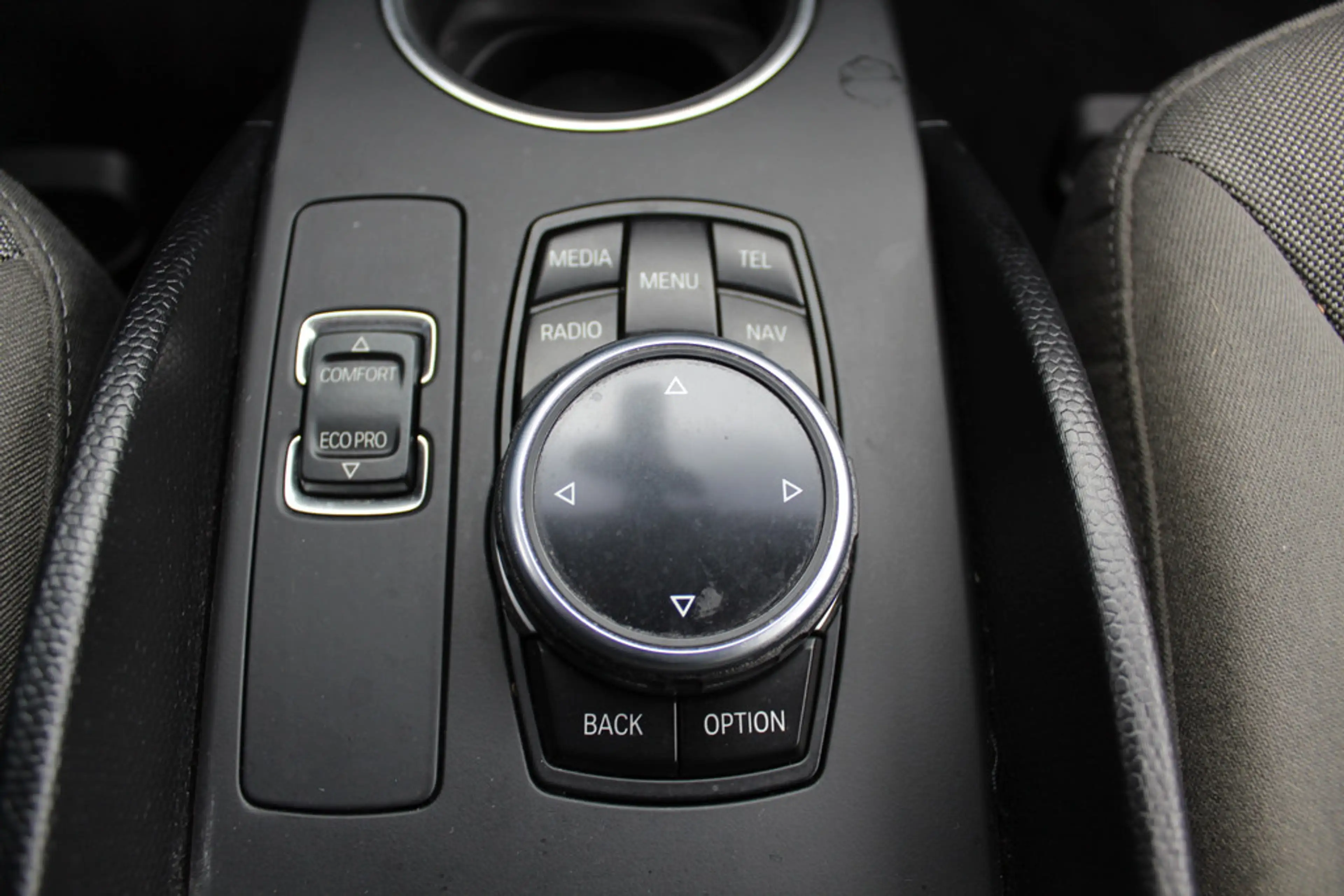 BMW i3 S Executive Edition 120Ah 42 kWh / SoH 89,4% / Cam — photo 29