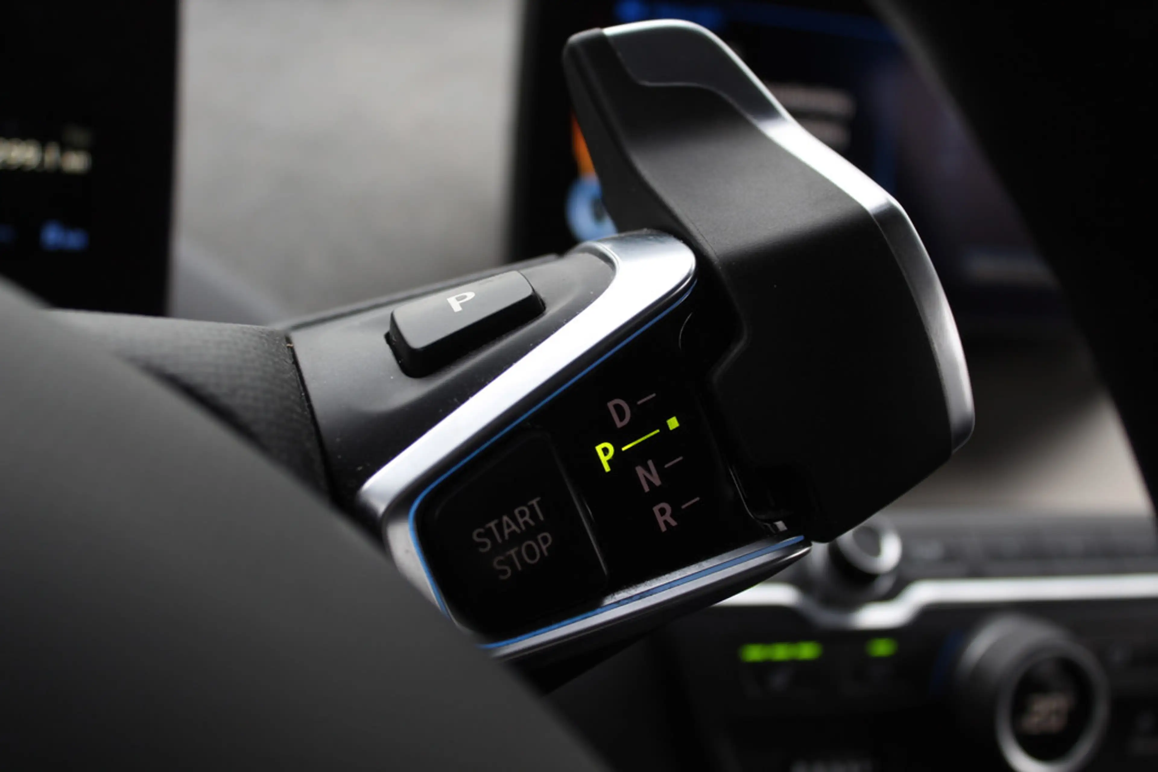 BMW i3 S Executive Edition 120Ah 42 kWh / SoH 89,4% / Cam — photo 33