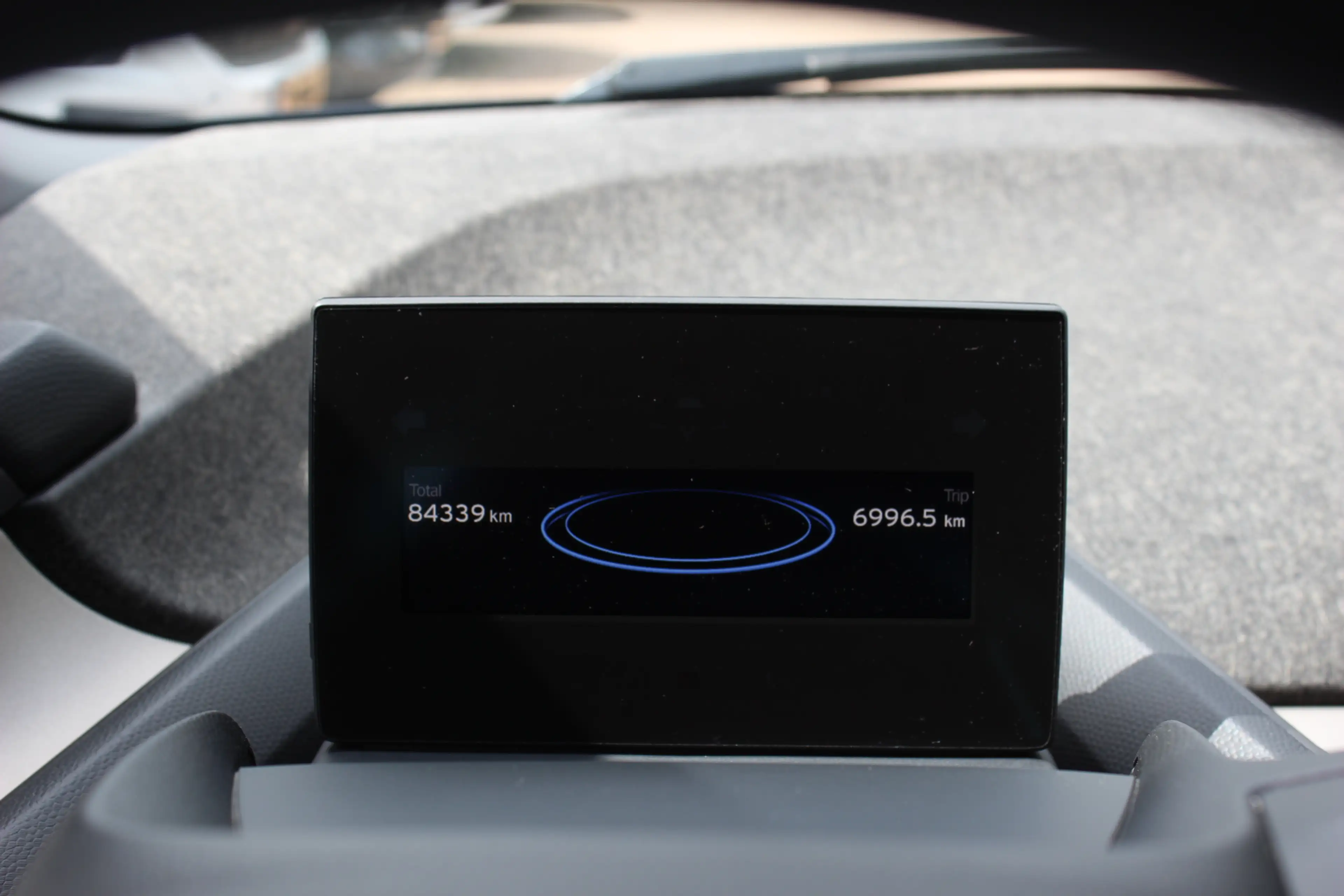 BMW i3 S Executive Edition 120Ah 42 kWh / SoH 89,4% / Cam — photo 18