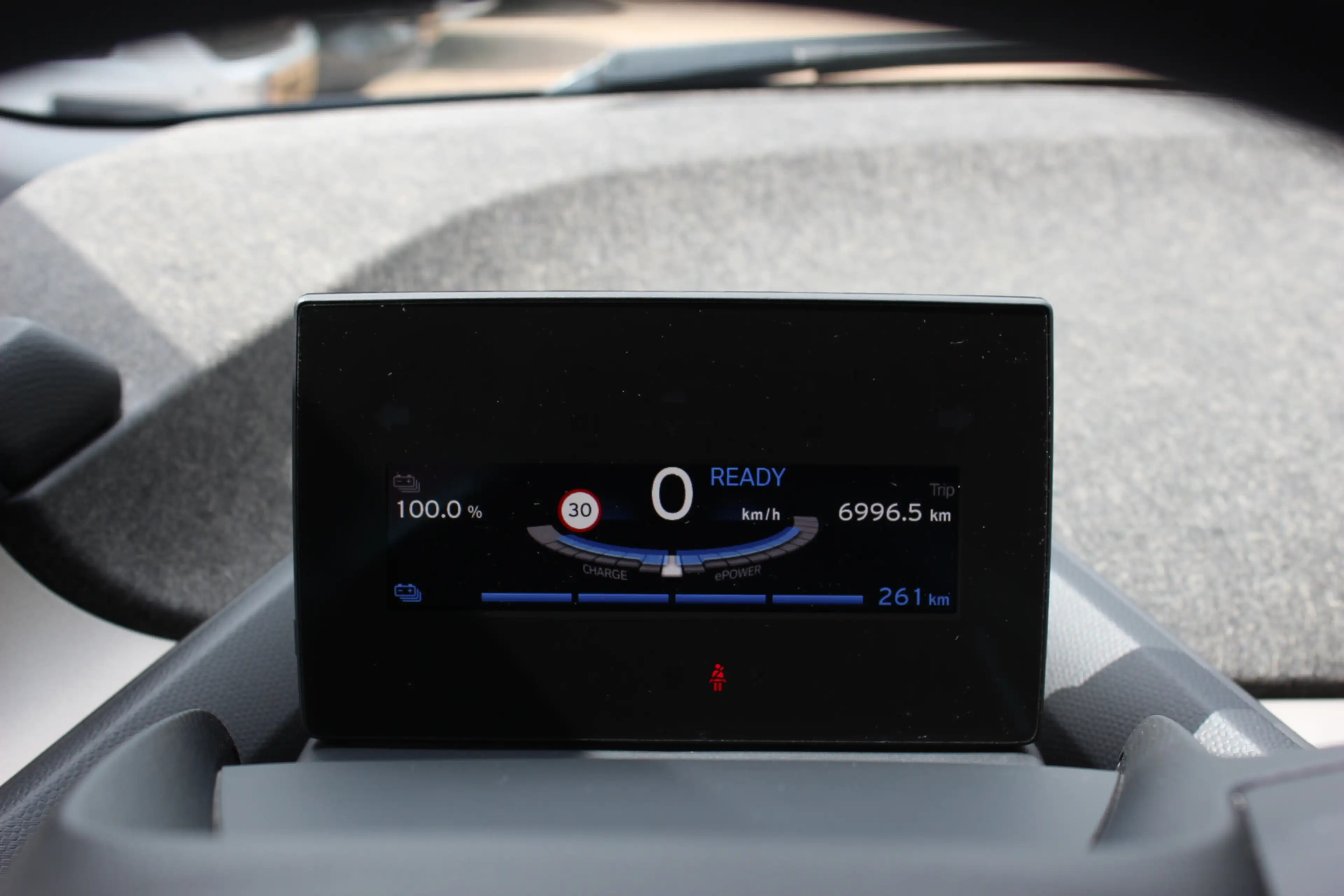 BMW i3 S Executive Edition 120Ah 42 kWh / SoH 89,4% / Cam — photo 17
