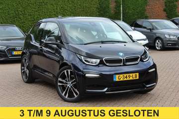 S Executive Edition 120Ah 42 kWh / SoH 89,4% / Cam
