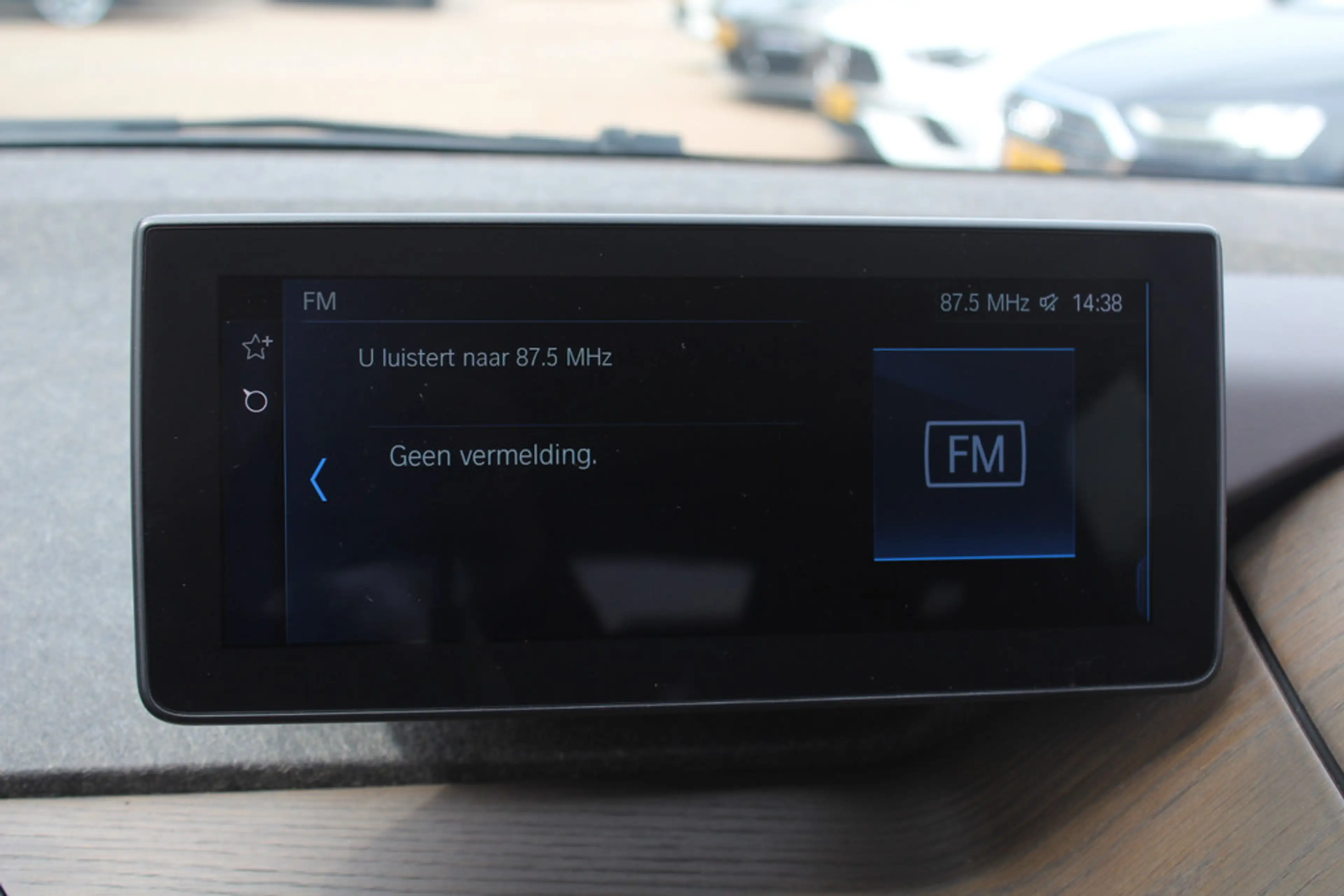 BMW i3 S Executive Edition 120Ah 42 kWh / SoH 89,4% / Cam — photo 27
