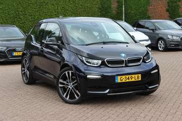 S Executive Edition 120Ah 42 kWh / SoH 89,4% / Cam
