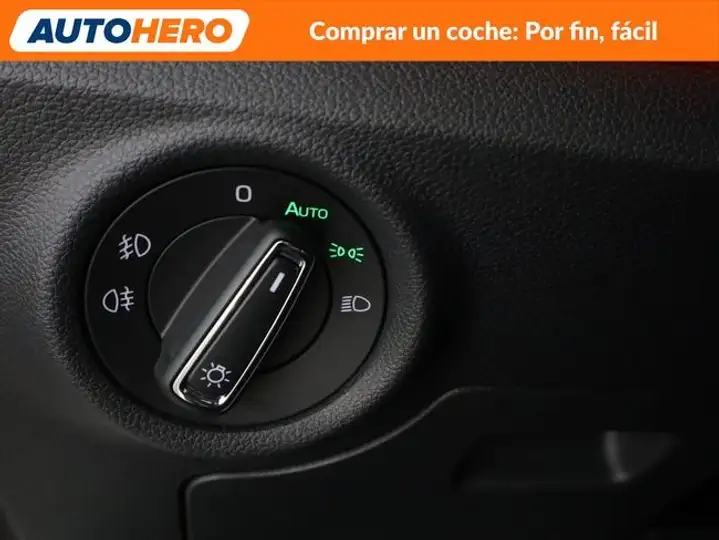 Škoda Scala 2024, foto 32
