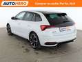 Skoda Scala 1.5 TSI ACT Monte Carlo Blanco - thumbnail 4