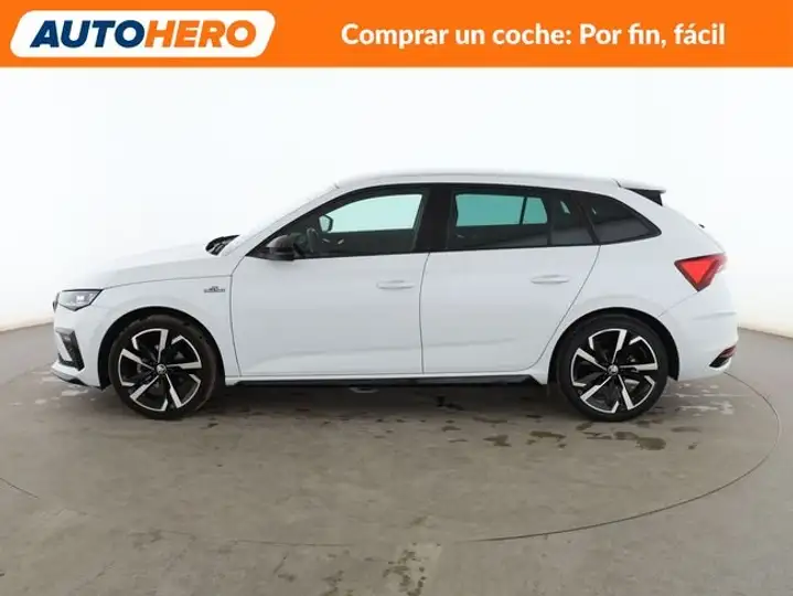 Škoda Scala 2024, foto 3