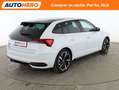 Skoda Scala 1.5 TSI ACT Monte Carlo Blanco - thumbnail 6