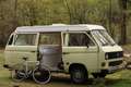 Volkswagen T3 Campervan - thumbnail 6
